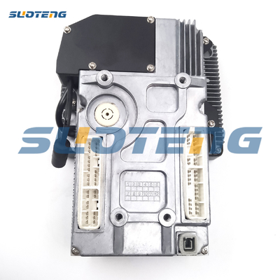 7835-31-5002 PC300-8 발굴기용 모니터 디스플레이
