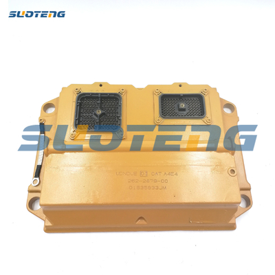 262-2879 컨트롤러 ECU 컴퓨터 보드 ECM 2622879 C7 C9 엔진