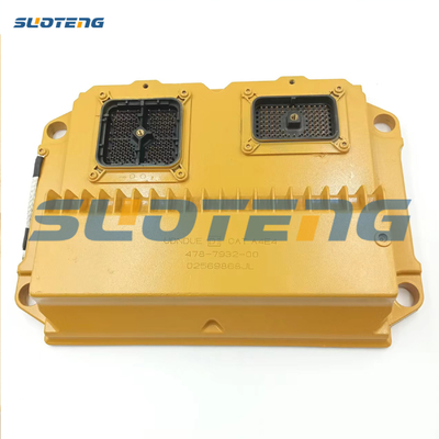 478-7932 제어기 ECU 4787932 엔진 C13