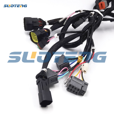 21N8-11181 모니터 와이어링 하번 21n811181 R160LC-7 R210LC-7 발굴기