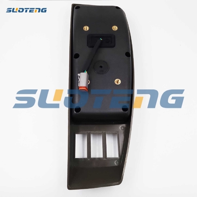 21E8-30015 R210LC-7 굴삭기용 모니터 디스플레이