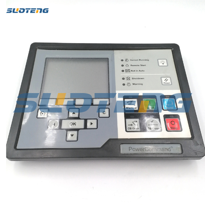 300-6315 디스플레이 모니터 제어판 3006315 HMI320 PCC3.3