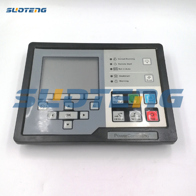 300-6315 디스플레이 모니터 제어판 3006315 HMI320 PCC3.3