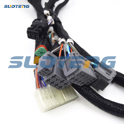 R210LC-7 R210LC9용 21N6-11151 굴삭기 하네스 21N611151