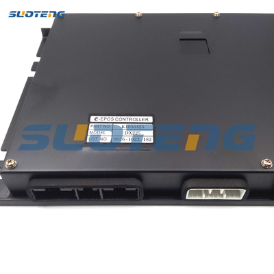 DX200 DX300 발굴기 ECU 제어판