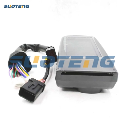 227-7698 2277698 E320D 굴삭기용 모니터
