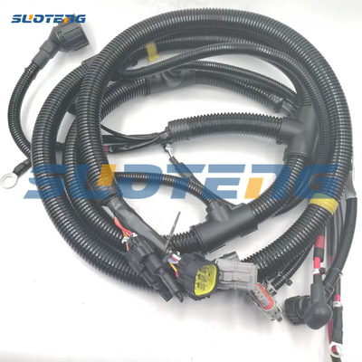 VOE14630636 14630636 EC360D EC460D 발굴기용 D12D 엔진 허리
