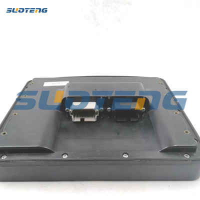 317-3880 모니터 디스플레이 3173880 D6N 트랙