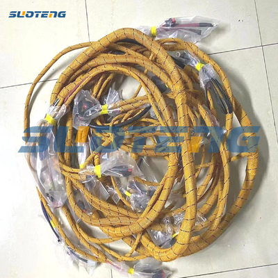 377-8098 차시 와이어링 하번 3778098 329E 발굴기용