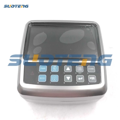300426-00010 DX300 굴삭기용 모니터 디스플레이