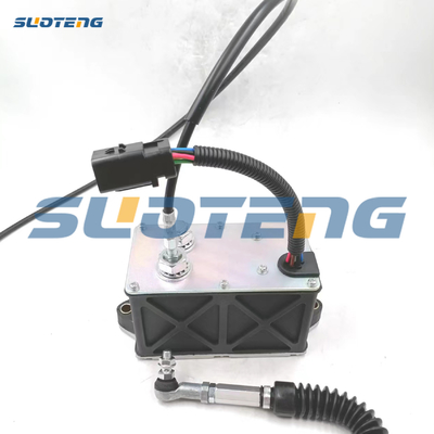 386-3439 3863439 E320D2 굴삭기용 스로틀 모터