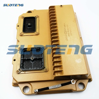 255-5284 컨트롤러 ECU ECM 2555284 C7 C9 엔진 627F 트랙터
