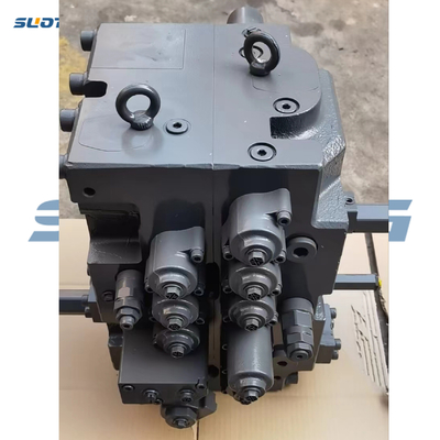31Q8-17002 R300LC-9S 굴삭기용 메인 제어 밸브