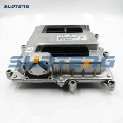 65.11201-7017 컨트롤러 ECU 65112017017 DX225 발굴기