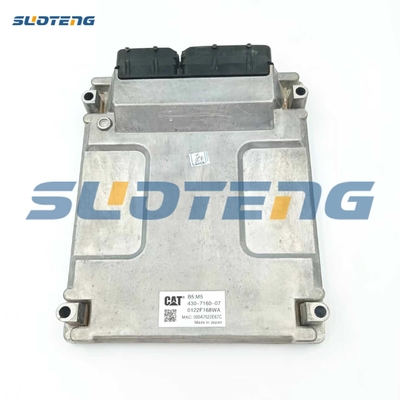 430-7160 4307160 ECU 제어기 E320GC 발굴기