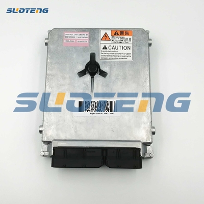 8-98126068-0 제어 ECU 4HK1 엔진