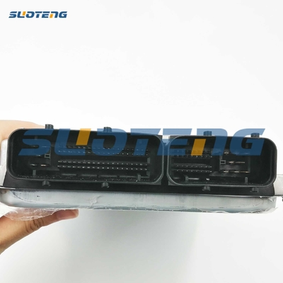8-98126068-0 제어 ECU 4HK1 엔진
