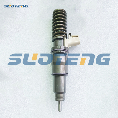 VOE21698153 21698153 디젤 연료 주입기 HDE16 EURO 5