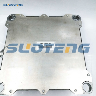 582-6899 컨트롤러 5826899 ECU C6.4 엔진