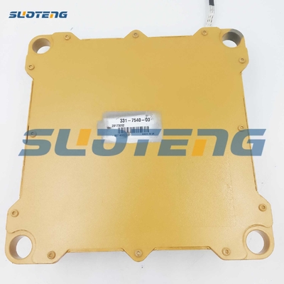 331-7540 ECM 컨트롤러 ECU 320D 323D 엔진 3317540