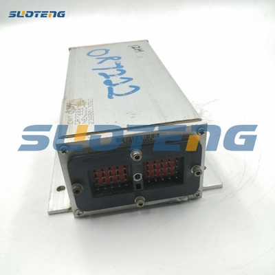 0R-7222 컨트롤러 ECU ECM 0R7222 120H 140H 트랙터