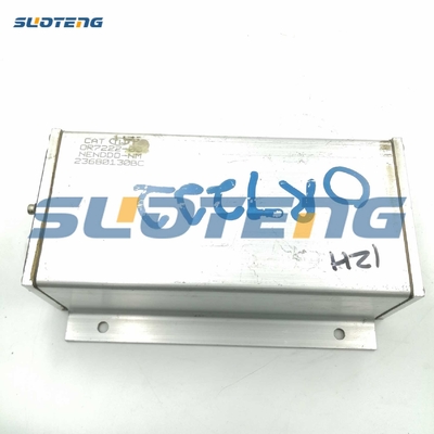 0R-7222 컨트롤러 ECU ECM 0R7222 120H 140H 트랙터