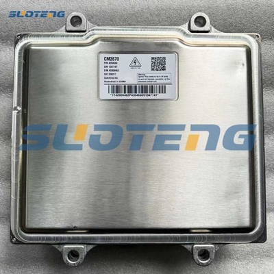 4354660 컨트롤러 ECU CM2670 엔진용
