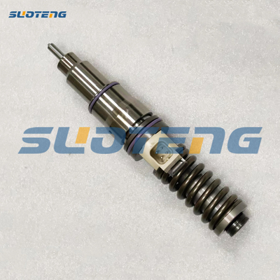 VOE21371673 21371673 연료 주입기 D13 엔진 EC380D 발굴기