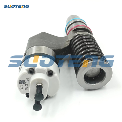 0R-9530 0R9530 C12 엔진용 연료 주입기