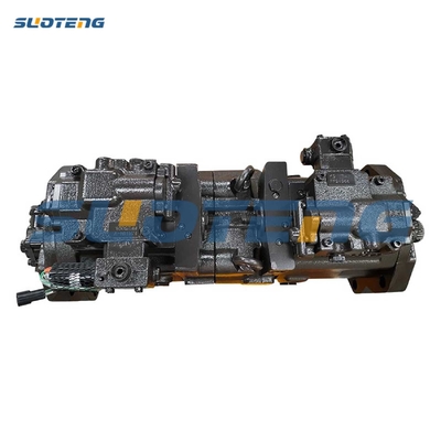 K5V200DTH SY405 SY455 발굴기용 수압 펌프
