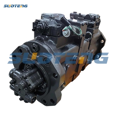 K5V200DTH SY405 SY455 발굴기용 수압 펌프