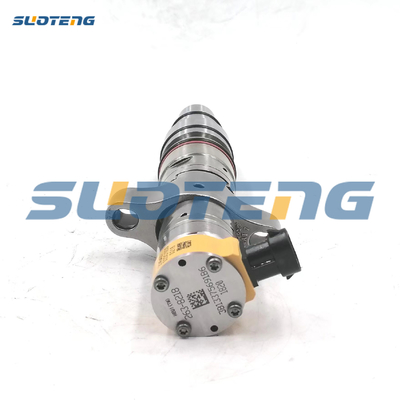 241-3400 C7 엔진용 디젤 연료 주입기 2413400