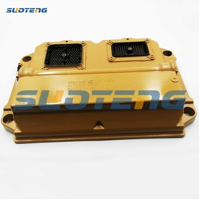 417-6014 컨트롤러 ECU 4176014 C15 C18 엔진