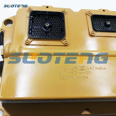 417-6014 컨트롤러 ECU 4176014 C15 C18 엔진