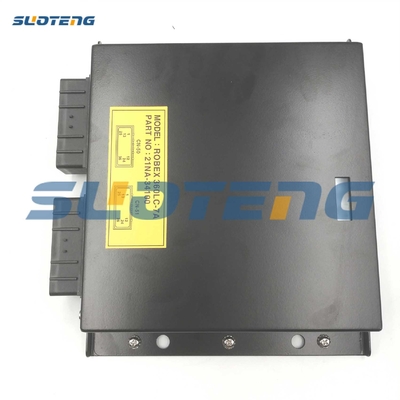 21NA-34100 컨트롤러 컴퓨터 보드 R360LC-7A 발굴기 21NA34100