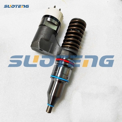 208-9160 2089160 C10 C12 엔진에 대한 연료 주입기