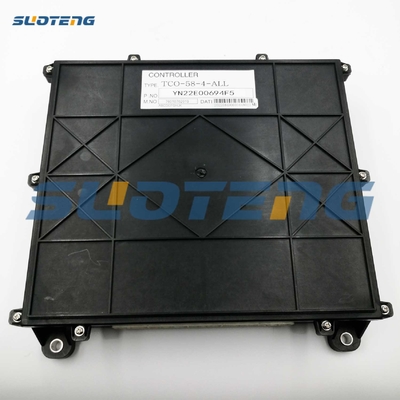 YN22E00694F5 yn22e00694f5 SK200-10 발굴기에 대한 제어 ECU ECM