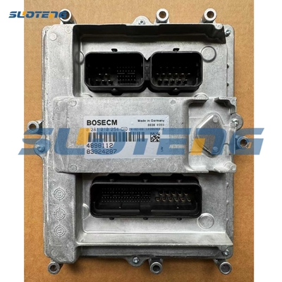 4898112 엔진 제어 장치 0281010254 ECU