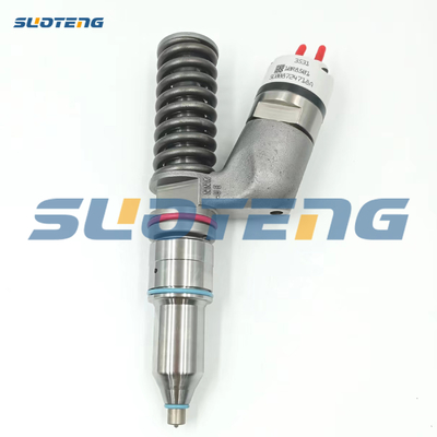 10R-8501 연료 주입기 10R8501 3406E 엔진용
