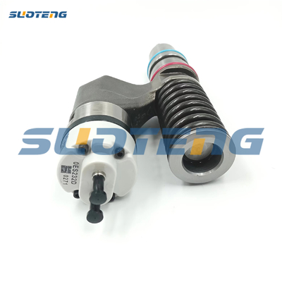 0R-9530 C12 엔진용 연료 주입기