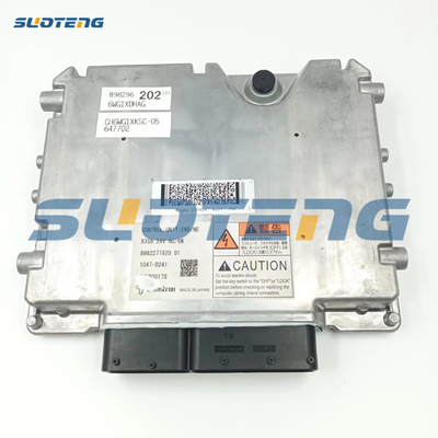 8-98227792-0 6WG1 엔진용 컨트롤러 ECU