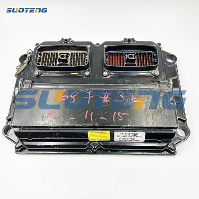 196-4172 ECU 제어기 ECM ECU 1964172 C9 엔진 부품