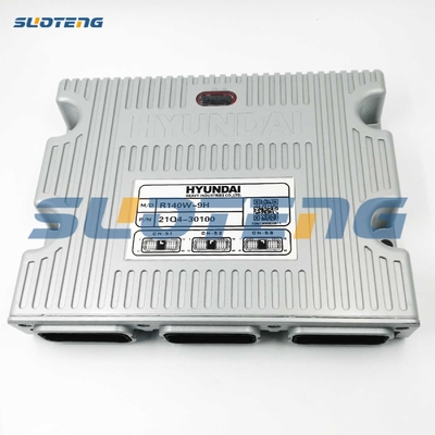 21Q4-30100 R140W-9H 발굴기 MCU 제어기