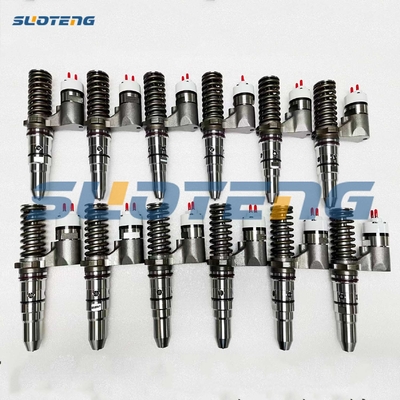10R-1275 일반 철도 연료 주입기 10R1275