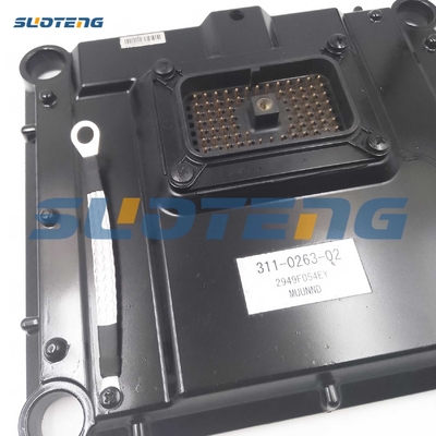 311-0263 컨트롤러 ECU 3110263 C4.4 엔진
