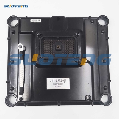 311-0263 컨트롤러 ECU 3110263 C4.4 엔진