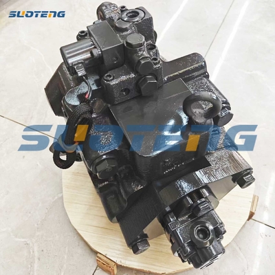 708-1W-41522 7081W41522 Wa380-6 로더용 수압 펌프