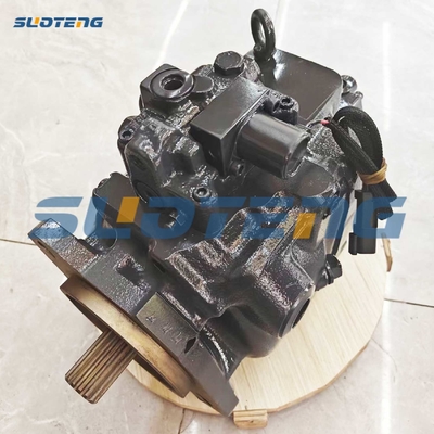 708-1W-41522 7081W41522 Wa380-6 로더용 수압 펌프