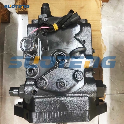 708-1H-00260 7081H00260 D375 도저용 수압 펌프