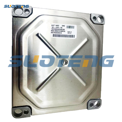 521-0791 5210791 C9.3 엔진 컨트롤러 ECU